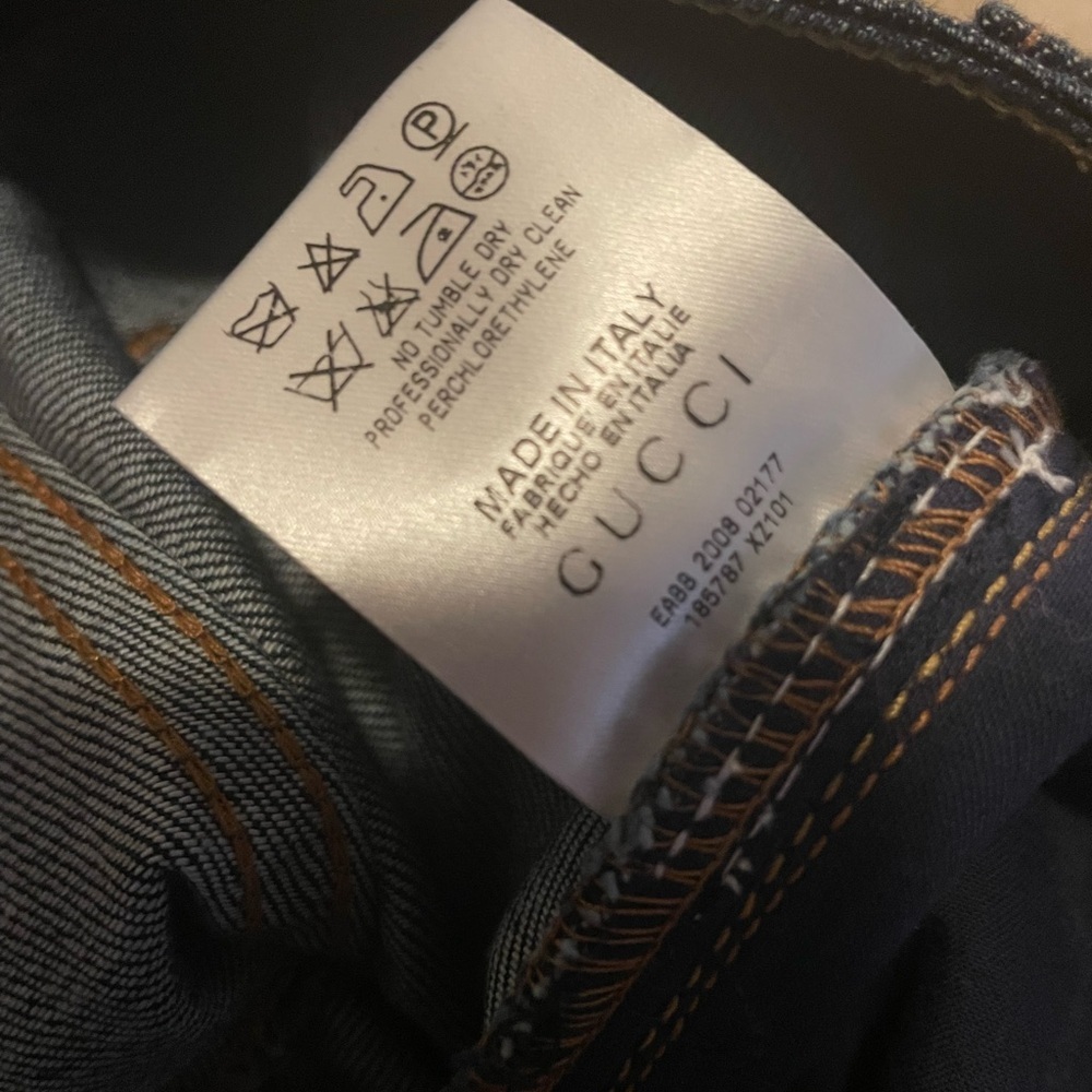 GUCCI - Picture 4 of 10